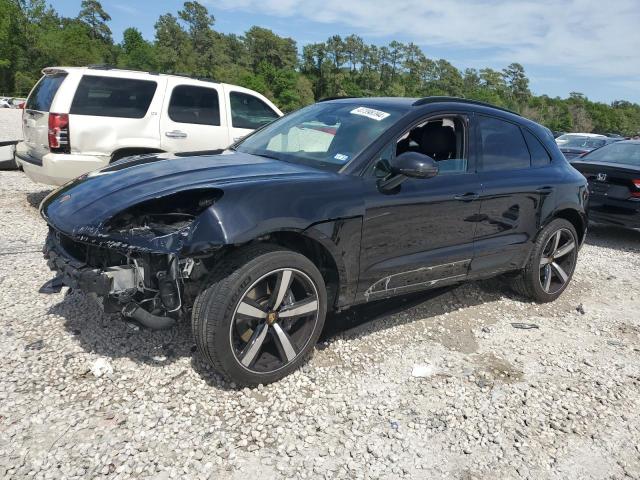 2023 PORSCHE MACAN BASE, 