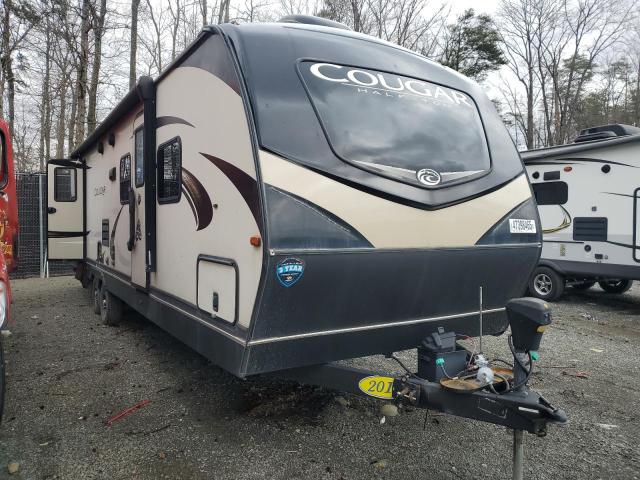 2019 KEYSTONE TRAILER, null