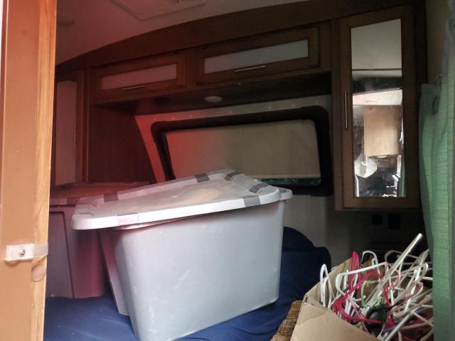 4YDT32R23KV506543 - 2019 KEYSTONE TRAILER BEIGE photo 5