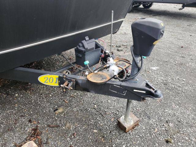 4YDT32R23KV506543 - 2019 KEYSTONE TRAILER BEIGE photo 7