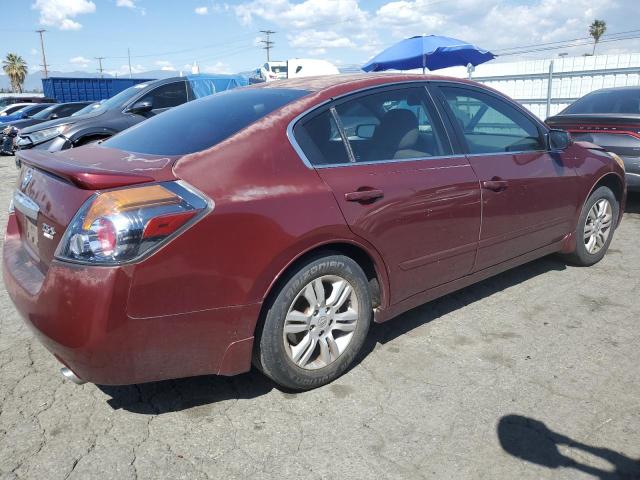 1N4AL2AP4BN485659 - 2011 NISSAN ALTIMA BASE BURGUNDY photo 3