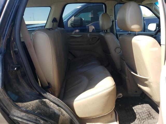 4F2CZ96164KM33064 - 2004 MAZDA TRIBUTE ES 黑色 照片 10