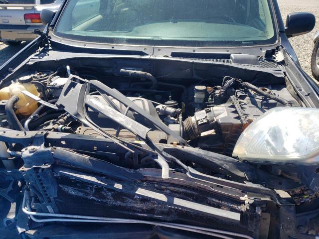 4F2CZ96164KM33064 - 2004 MAZDA TRIBUTE ES 黑色 照片 11