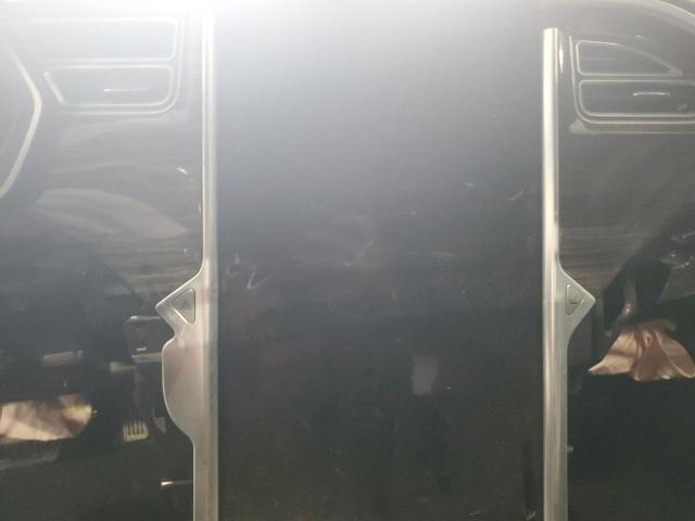 5YJSA1E22GF138169 - 2016 TESLA MODEL S GRAY photo 9