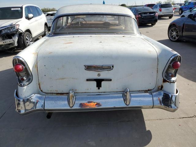 C56K078170 - 1956 CHEVROLET BEL AIR TWO TONE photo 6