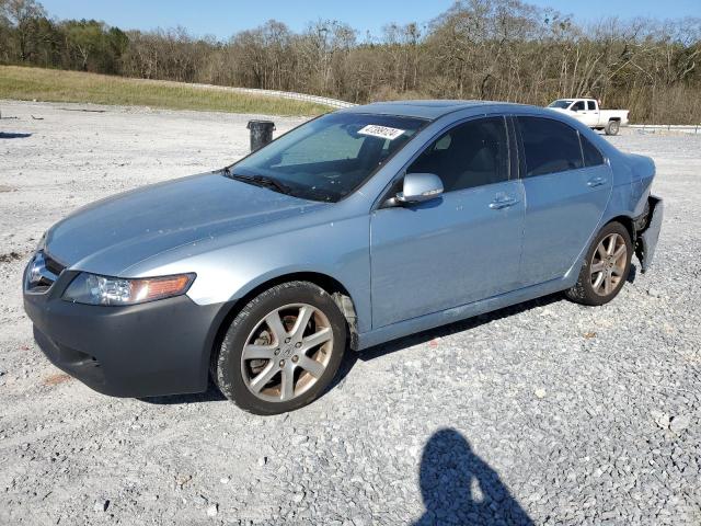 2005 ACURA TSX, 