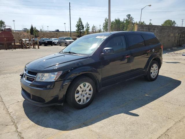 2014 DODGE JOURNEY SE, 