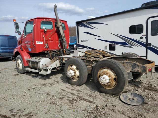 2FWJA3CV37AX24466 - 2007 STERLING TRUCK AT 9500 RED photo 3