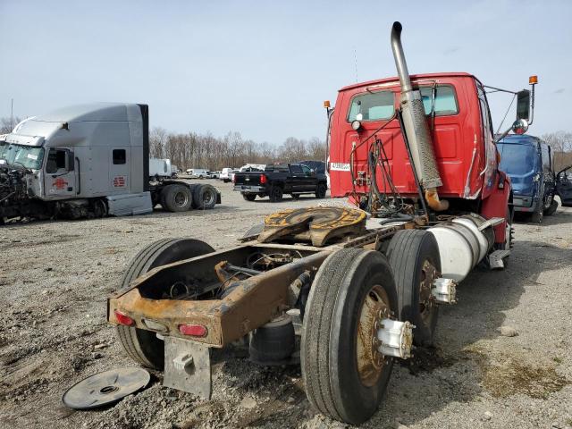 2FWJA3CV37AX24466 - 2007 STERLING TRUCK AT 9500 RED photo 4