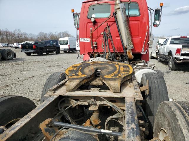 2FWJA3CV37AX24466 - 2007 STERLING TRUCK AT 9500 RED photo 6