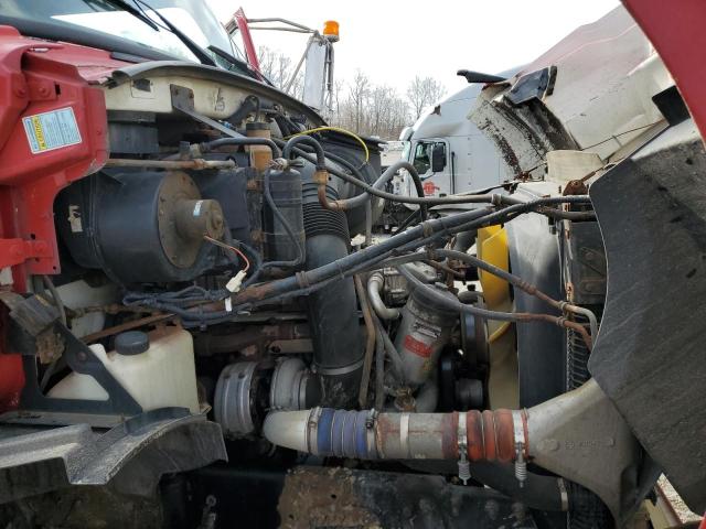 2FWJA3CV37AX24466 - 2007 STERLING TRUCK AT 9500 RED photo 7