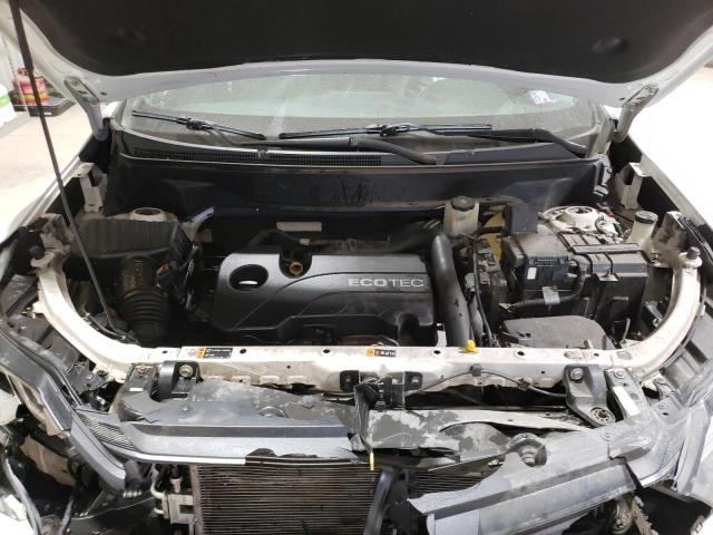 3GNAXREV7JS601044 - 2018 CHEVROLET EQUINOX LS Beyaz fotoğraf 12