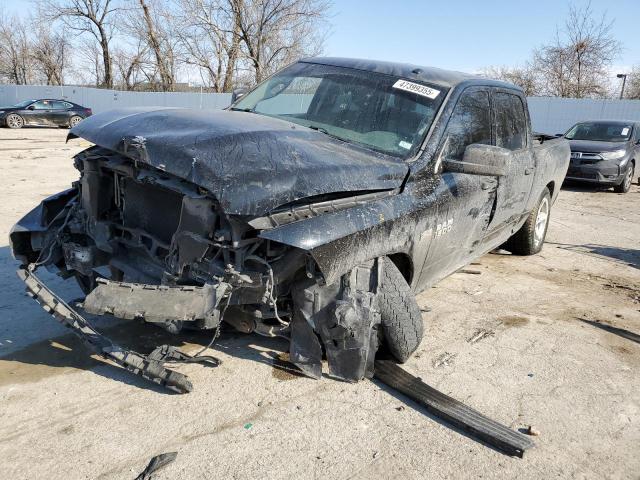 2014 RAM 1500 ST, 