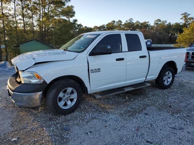 2018 RAM 1500 ST, 