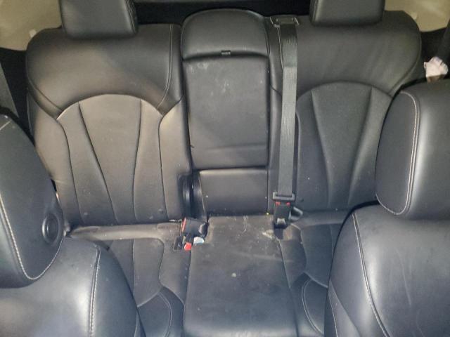 LRBFXBSA1HD200752 - 2017 BUICK ENVISION ESSENCE BLACK photo 10