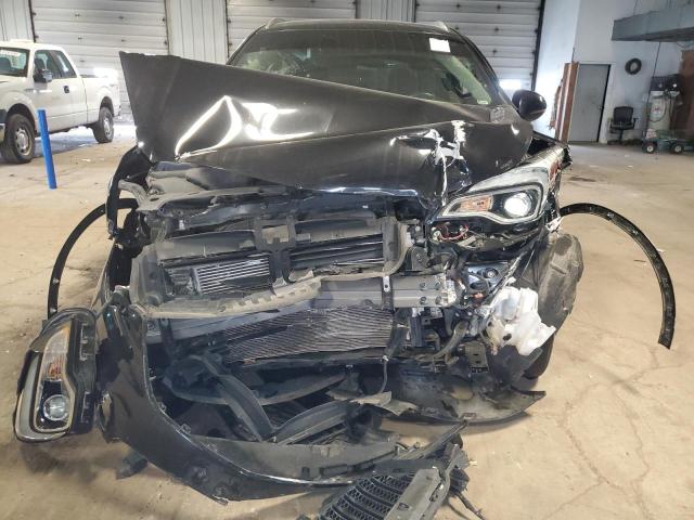 LRBFXBSA1HD200752 - 2017 BUICK ENVISION ESSENCE BLACK photo 5