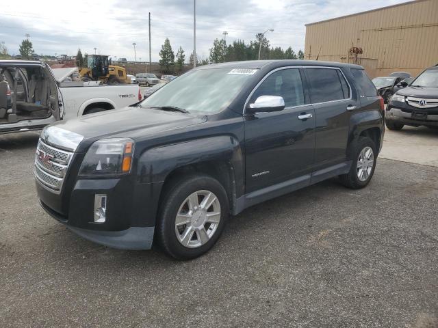 2012 GMC TERRAIN SLE, 