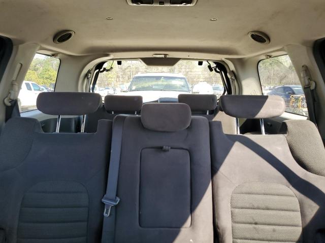 5N1AR18U05C714039 - 2005 NISSAN PATHFINDER LE ლურჯი ფოტო 10