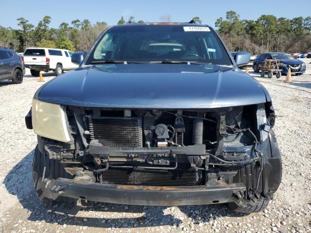 5N1AR18U05C714039 - 2005 NISSAN PATHFINDER LE ლურჯი ფოტო 5