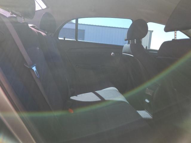 1G1ZC5E04CF269410 - 2012 CHEVROLET MALIBU 1LT 棕色 照片 10