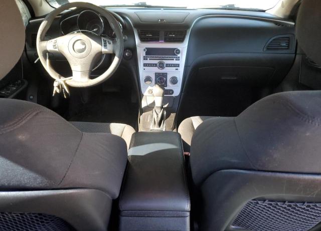 1G1ZC5E04CF269410 - 2012 CHEVROLET MALIBU 1LT 棕色 照片 8