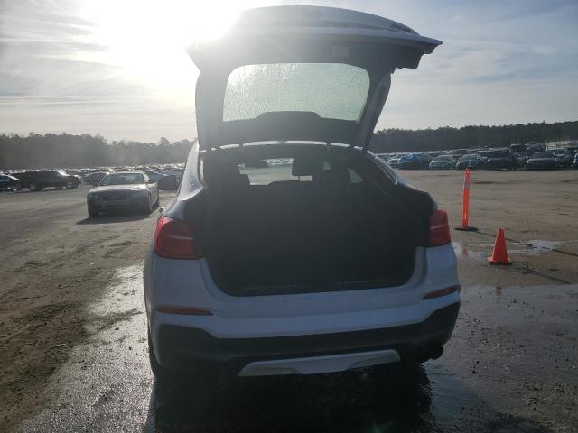 5UXXW5C54F0E88445 - 2015 BMW X4 XDRIVE35I BLACK photo 6