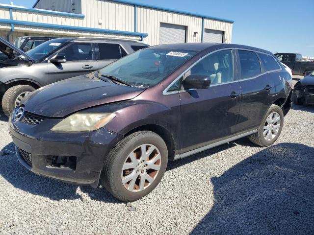 2007 MAZDA CX-7, 