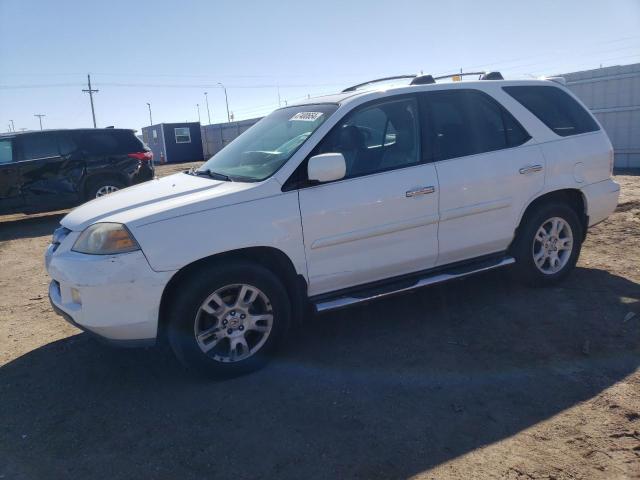 2006 ACURA MDX TOURING, 