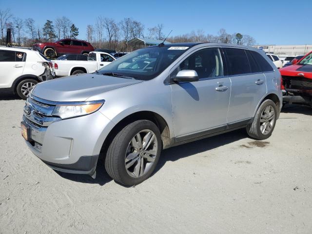 2013 FORD EDGE LIMITED, 