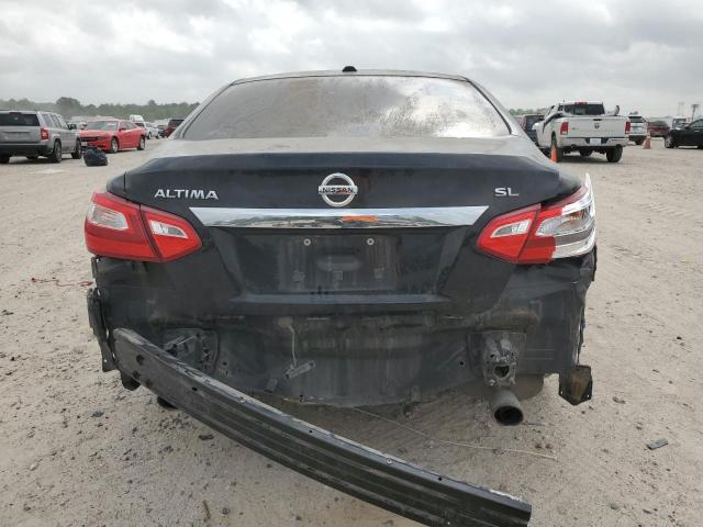 1N4AL3AP4GC290234 - 2016 NISSAN ALTIMA 2.5 BLACK photo 6