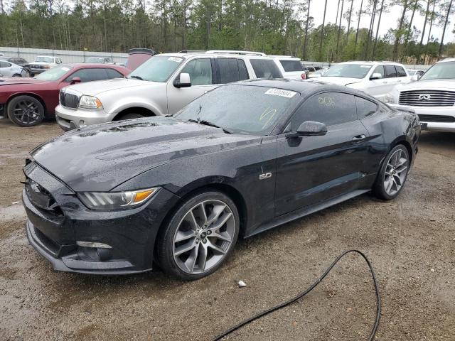 2015 FORD MUSTANG GT, 