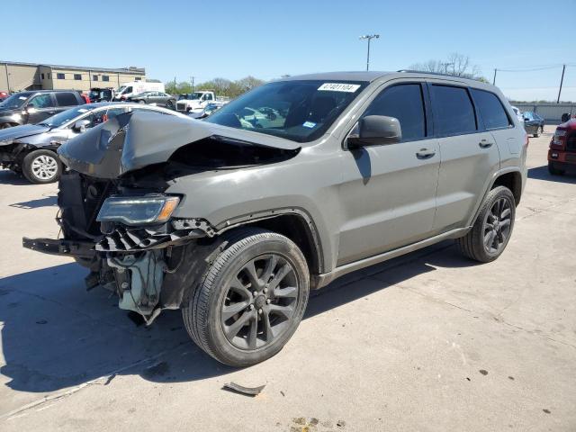 2020 JEEP GRAND CHER LAREDO, 