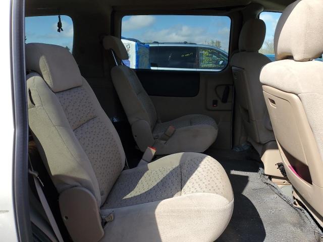 1GNDV23167D118955 - 2007 CHEVROLET UPLANDER LS 金色 照片 10