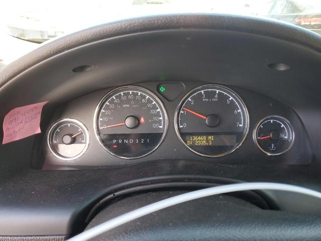 1GNDV23167D118955 - 2007 CHEVROLET UPLANDER LS 金色 照片 9