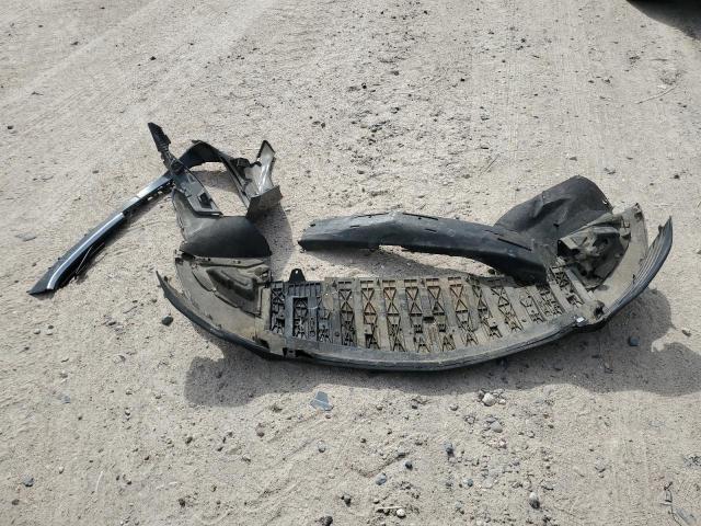 1G1ZG5ST9LF125323 - 2020 CHEVROLET MALIBU RS ნაცრისფერი ფოტო 12