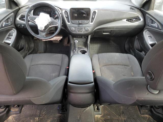 1G1ZG5ST9LF125323 - 2020 CHEVROLET MALIBU RS ნაცრისფერი ფოტო 8