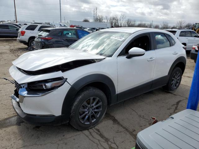 2021 MAZDA CX-30, 