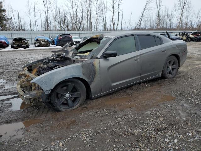 2011 DODGE CHARGER, 