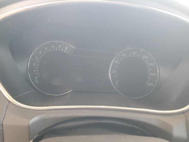 2LMTJ6LP3GBL61852 - 2016 LINCOLN MKX RESERVE SILVER photo 9