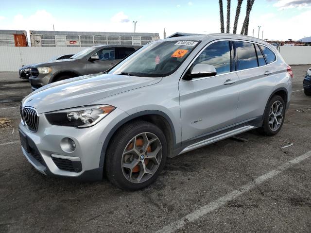 2018 BMW X1 XDRIVE28I, 