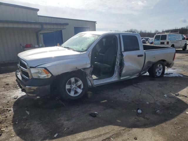 2016 RAM 1500 ST, 