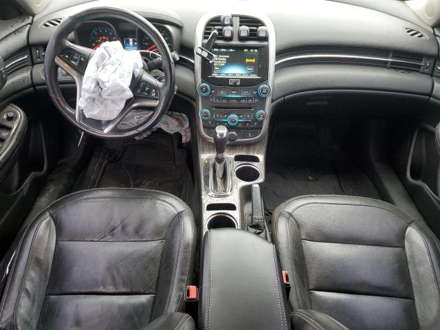 1G11E5SA2GF133805 - 2016 CHEVROLET MALIBU LIM LTZ 红色 照片 8