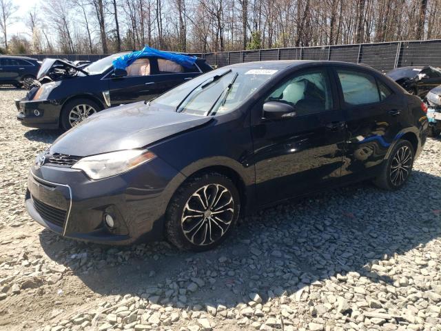 2014 TOYOTA COROLLA L, 