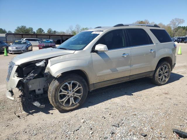 2016 GMC ACADIA SLT-2, 