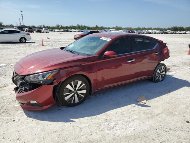 2022 NISSAN ALTIMA SV, 