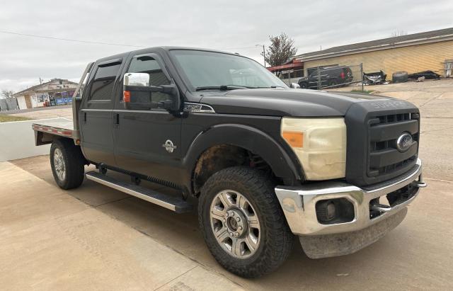 2013 FORD F250 SUPER DUTY, 