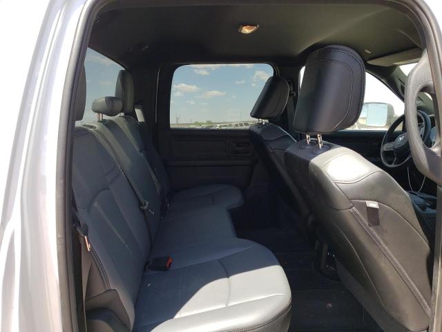 3C6UR5HJ9NG357785 - 2022 RAM 2500 TRADESMAN Beyaz fotoğraf 10