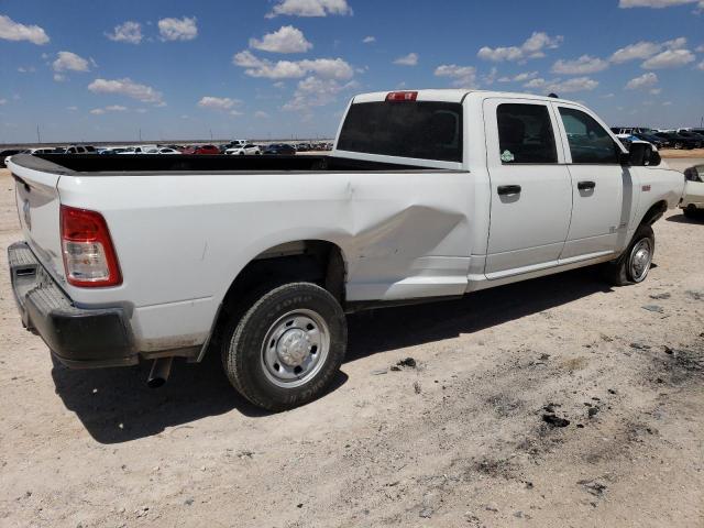 3C6UR5HJ9NG357785 - 2022 RAM 2500 TRADESMAN WHITE photo 3