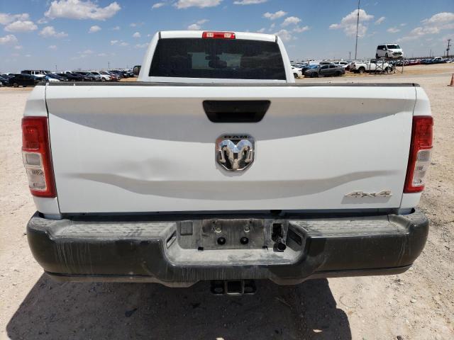 3C6UR5HJ9NG357785 - 2022 RAM 2500 TRADESMAN Beyaz fotoğraf 6