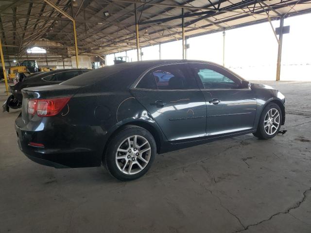 1G11C5SL8FF116335 - 2015 CHEVROLET MALIBU 1LT BLACK photo 3